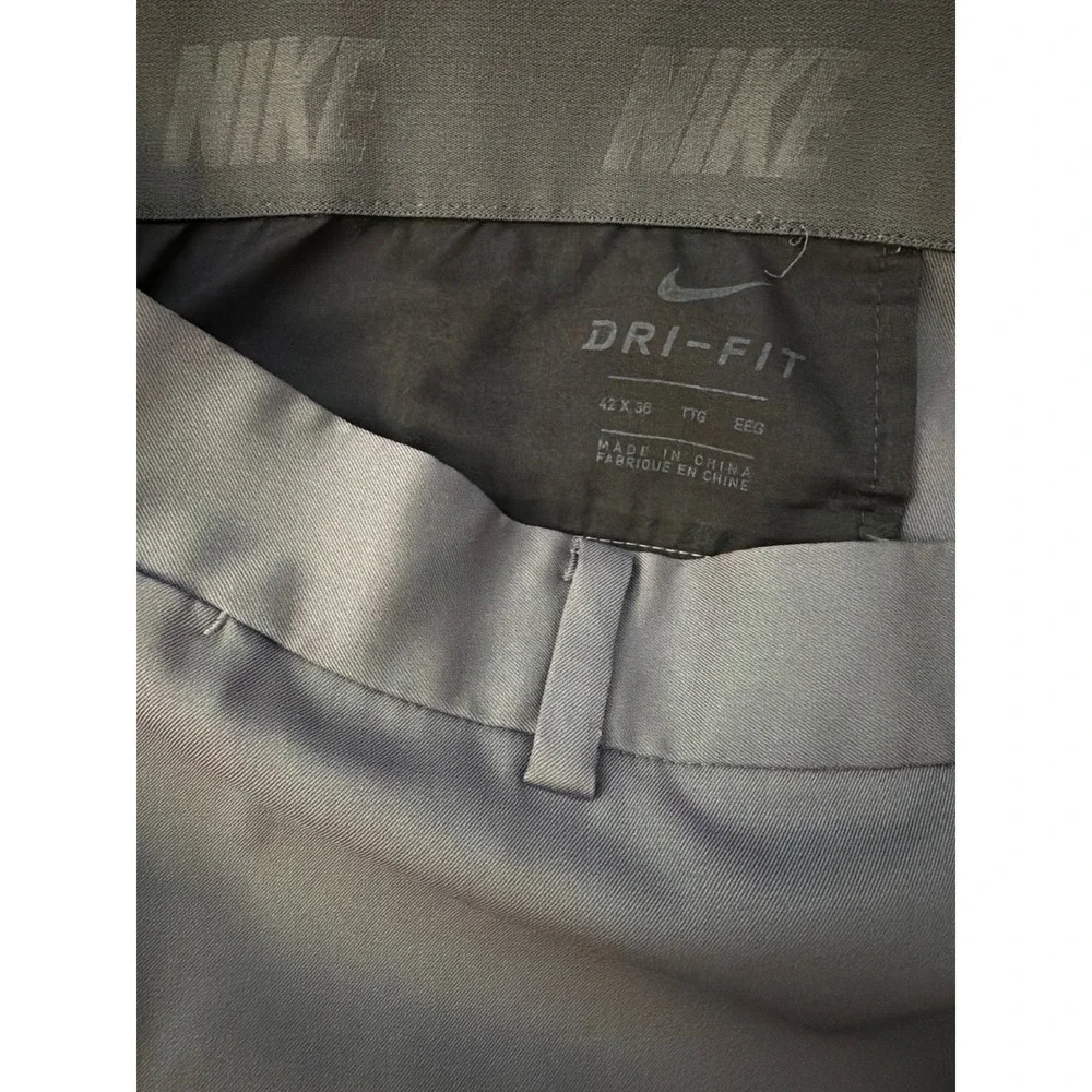Nike dri fit